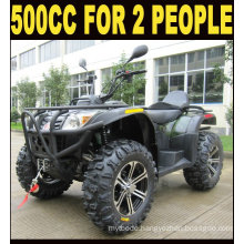 CHINA 500CC 4X4 ATV(MC-397)